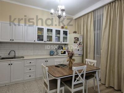 2-комнатная квартира · 51 м² · 2/5 этаж, мкр Таусамалы за ~ 35 млн ₸ в Алматы, Наурызбайский р-н