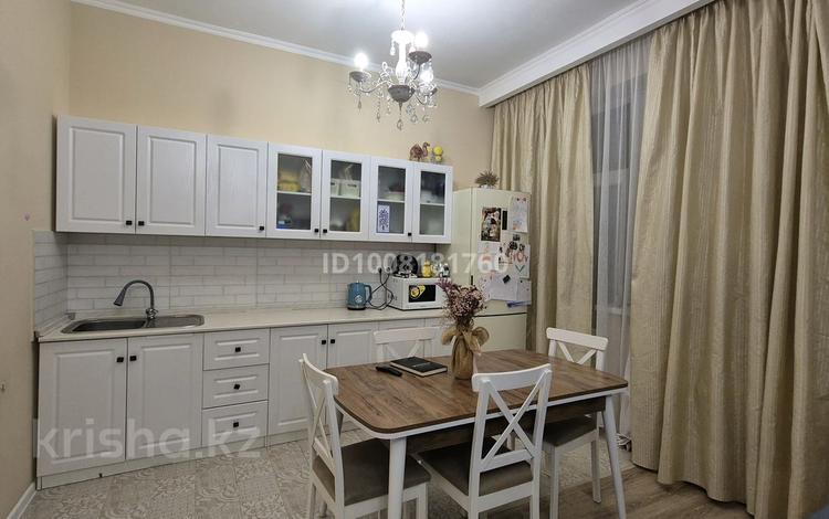 2-комнатная квартира · 51 м² · 2/5 этаж, мкр Таусамалы за ~ 35 млн ₸ в Алматы, Наурызбайский р-н — фото 2
