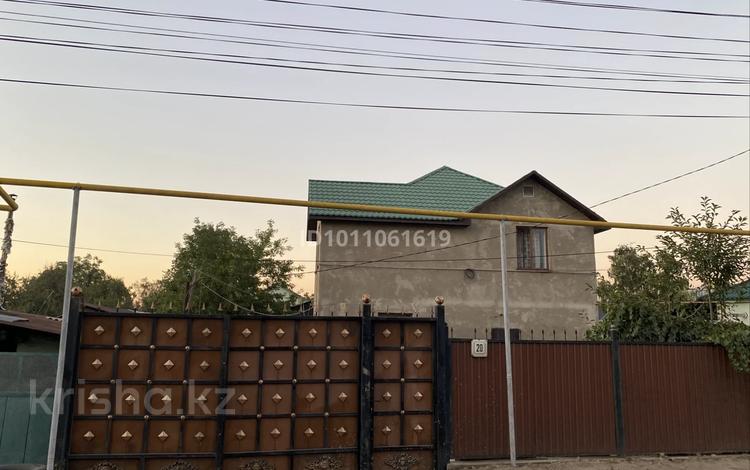 Отдельный дом · 5 комнат · 160 м² · 5.5 сот., улица Лермонтова 20 — Матросова за 41 млн ₸ в Талгаре — фото 2