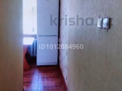 1-комнатная квартира · 31.47 м² · 1/5 этаж, ул. Айбергенова 7 за 17 млн 〒 в Шымкенте, Аль-Фарабийский р-н