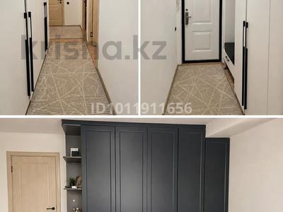2-бөлмелі пәтер · 61 м² · 4/5 қабат, ул. Алтын Орда 6/34к1, бағасы: 32 млн ₸ в Алматы, Наурызбайский р-н