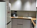 1-комнатная квартира · 50 м² · 2/9 этаж · помесячно, Толеметова 106/3 — Толеметова за 170 000 〒 в Шымкенте, Каратауский р-н — фото 7