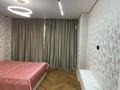 1-комнатная квартира · 50 м² · 2/9 этаж · помесячно, Толеметова 106/3 — Толеметова за 170 000 〒 в Шымкенте, Каратауский р-н — фото 14