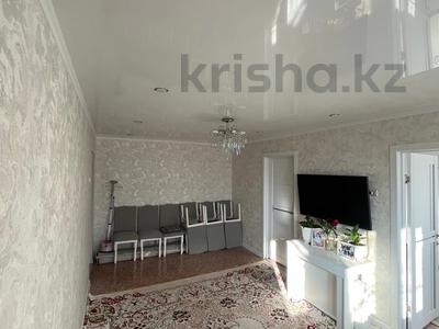 4-бөлмелі пәтер · 64 м² · 3/5 қабат, Абая 113, бағасы: 18.5 млн ₸ в Уральске