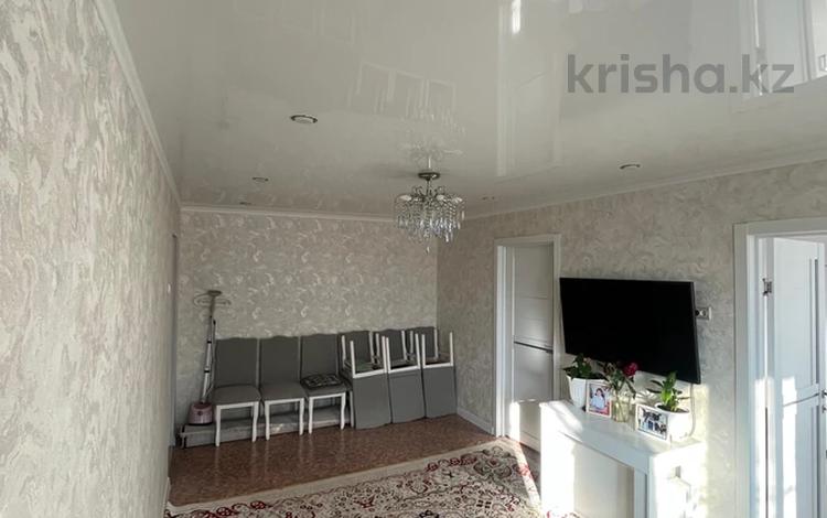4-комнатная квартира · 64 м² · 3/5 этаж, Абая 113 за 18.5 млн ₸ в Уральске — фото 2