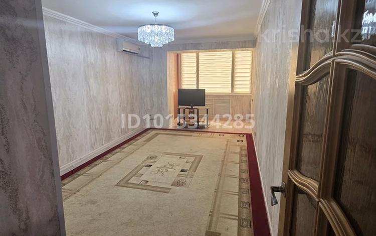 2-комнатная квартира · 53 м² · 5/9 этаж, 13-й мкр, 13-ш/а. 13б за 140 000 ₸ в Актау — фото 2