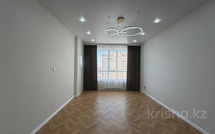 3-комнатная квартира · 96 м² · 9/16 этаж, Е 882 7 — ТОП ЛОКАЦИЯ,РАСПАШОНКА за 57.5 млн ₸ в Астане, Нура р-н — фото 46