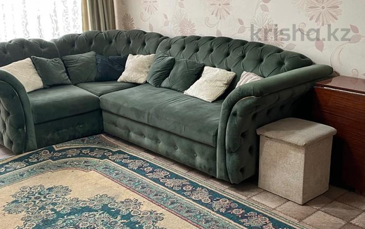 2-комнатная квартира · 45 м² · 3/9 этаж, мкр Новый Город, Абдирова 15 — Дом 1000 мелочей за 170 000 〒 в Караганде, Казыбек би р-н — фото 2