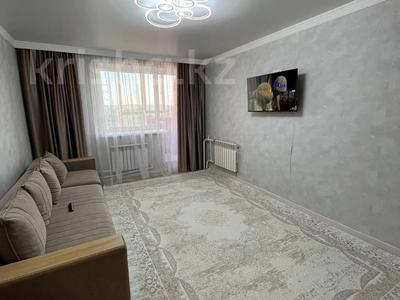 3-комнатная квартира · 64 м² · 5/5 этаж, Сулейманова 22 за 19.1 млн ₸ в Кокшетау