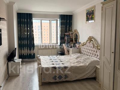 3-бөлмелі пәтер · 87 м² · 9/15 қабат, Кошкарбаева 27, бағасы: 49 млн ₸ в Астане