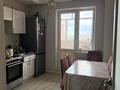 3-комнатная квартира · 87 м² · 9/15 этаж, Кошкарбаева 27 за 49 млн ₸ в Астане — фото 3