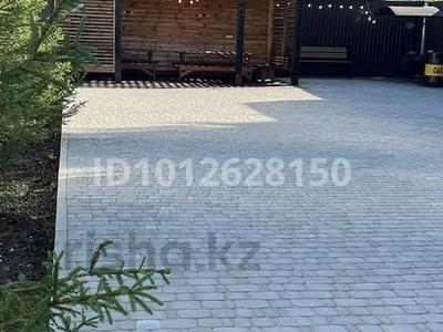 Дача · 4 комнаты · 110 м² · 4 сот., Садовое общество весна 83 — Мост кжби за 30 млн ₸ в Костанае