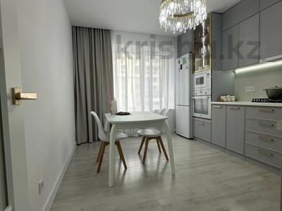 3-бөлмелі пәтер · 89 м² · 5/9 қабат, Микрорайон Береке 79, бағасы: 63.5 млн ₸ в Костанае