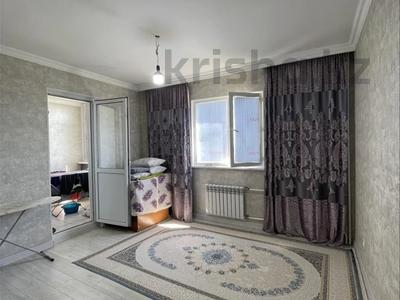 2-бөлмелі пәтер · 63 м² · 7/9 қабат, Ақбұлақ ш/а., Чуланова, бағасы: 37.5 млн ₸ в Алматы, Алатауский р-н