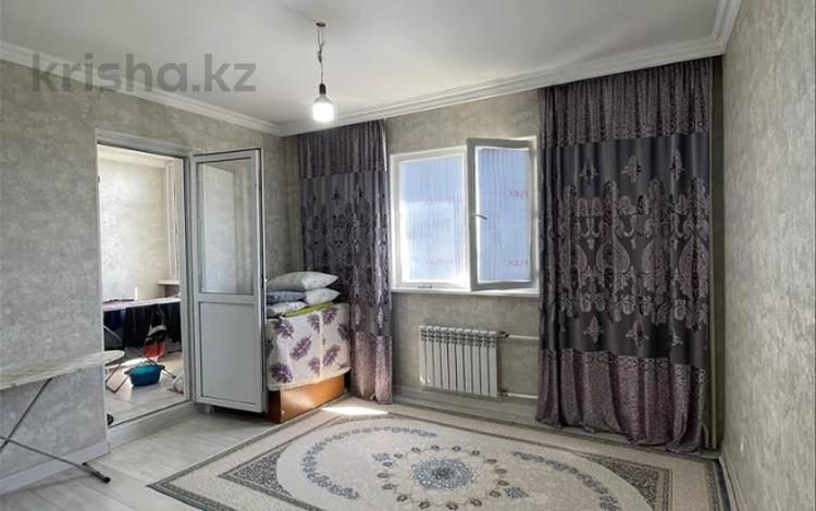 2-бөлмелі пәтер · 63 м² · 7/9 қабат, Ақбұлақ ш/а., Чуланова, бағасы: 37.5 млн ₸ в Алматы, Алатауский р-н — фото 27