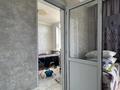 2-бөлмелі пәтер · 63 м² · 7/9 қабат, Ақбұлақ ш/а., Чуланова, бағасы: 37.5 млн ₸ в Алматы, Алатауский р-н — фото 31