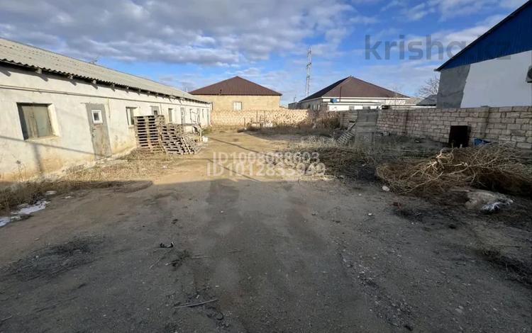 Часть дома · 4 комнаты · 100 м² · 100 сот., Оймаш 3, Каламкас 571 за 8 млн ₸ в Актау — фото 2