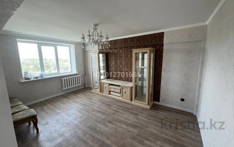 4-комнатная квартира · 82 м² · 4/5 этаж, 20 мкр 1 за 33 млн ₸ в Конаеве — фото 2