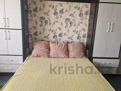 1-комнатная квартира · 33 м² · 9/9 этаж, Пр. Жумабаева 1 за 165 000 〒 в Астане, Алматы р-н