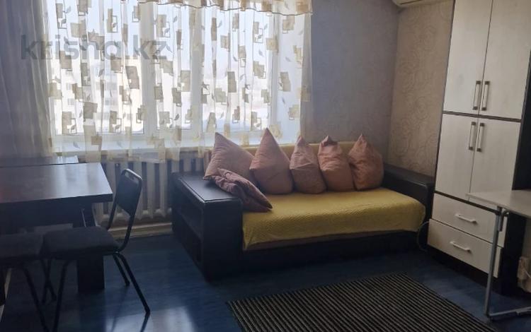 1-комнатная квартира · 33 м² · 9/9 этаж, Пр. Жумабаева 1 за 165 000 〒 в Астане, Алматы р-н — фото 3