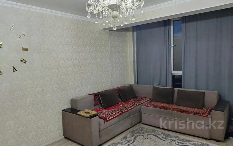 2-бөлмелі пәтер · 41 м² · 8/10 қабат, Шұғыла ш/а., Жунисова 4/1-18, бағасы: 22.5 млн ₸ в Алматы, Наурызбайский р-н — фото 2