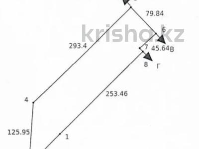 Жер телімі · 300 сотық, Карасу 3522Б, бағасы: 1 млрд ₸ в 