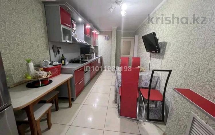 3-комнатная квартира · 108 м² · 1/10 этаж, ул. Бекхожина за 66 млн ₸ в Павлодаре — фото 13
