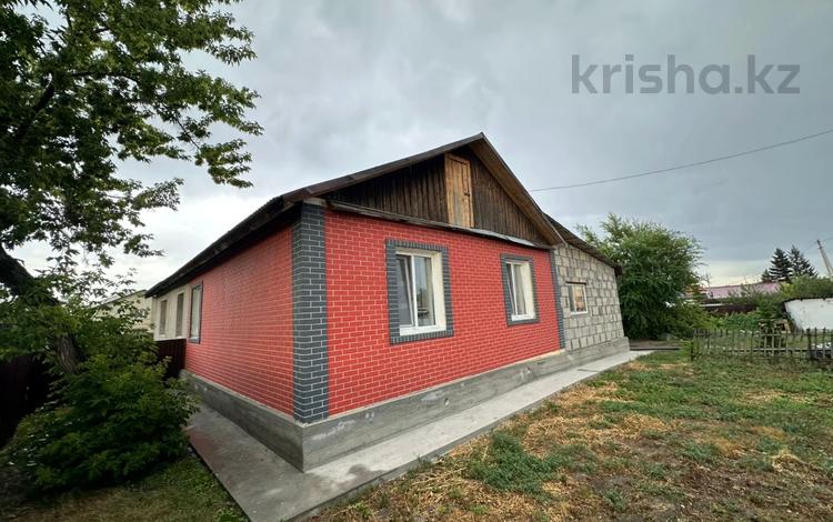 Часть дома · 3 комнаты · 70 м² · 14 сот., Молодежная 11 за 16.5 млн ₸ в Усть-Каменогорске — фото 15