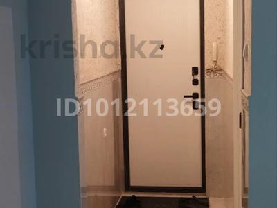 2-бөлмелі пәтер · 45 м² · 4/5 қабат, мкр Орбита-2, бағасы: 39.5 млн ₸ в Алматы, Бостандыкский р-н