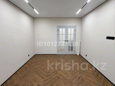 1-бөлмелі пәтер · 41 м² · 2/9 қабат, Керей-Жанибек хандар 50/3, бағасы: 32 млн ₸ в Астане, Есильский р-н