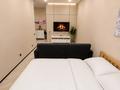 1-комнатная квартира · 42 м² · 2/12 этаж, Мангилик Ел 68 — Центральная мечеть, Expo за 15 000 ₸ в Астане, Есильский р-н