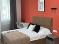 1-комнатная квартира · 40 м² · 10/12 этаж, Алматы 19/2 — Мангилик Ел, 19/2 за 300 000 ₸ в Астане, Есильский р-н