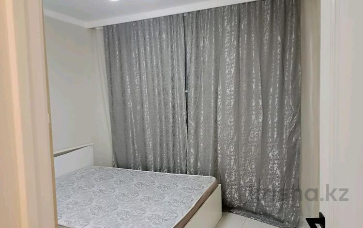 2-комнатная квартира · 52 м² · 3/12 этаж, мкр Комсомольский, Е -103 3 за 180 000 〒 в Астане, Есильский р-н — фото 2