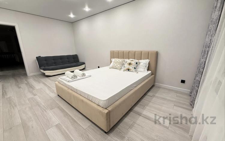 1-комнатная квартира · 40 м² · 7 этаж, Хусейн бен Талал 41/1 за 10 000 〒 в Астане, Есильский р-н — фото 15