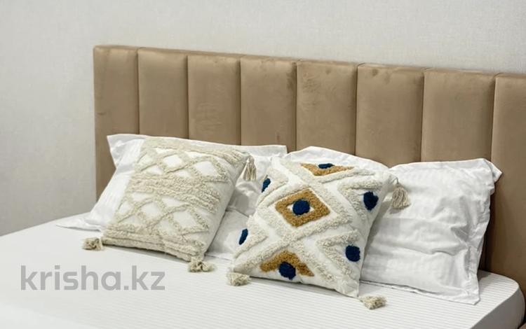 1-бөлмелі пәтер · 40 м² · 7 қабат, Хусейн бен Талал 41/1, бағасы: 12 000 ₸ в Астане, Есильский р-н — фото 18