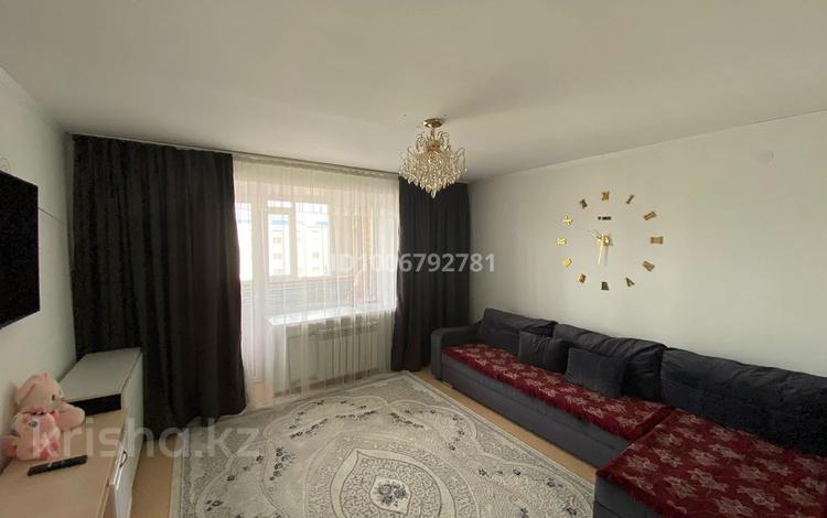 3-бөлмелі пәтер · 78.9 м² · 9/10 қабат, Карагайлы 87, бағасы: 34 млн ₸ в Семее — фото 7