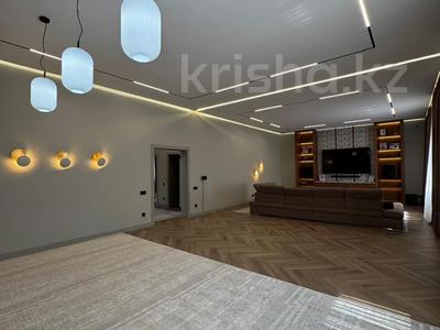 Отдельный дом · 6 комнат · 373.3 м² · 10 сот., Саздинское лесничество 159/35 за 179 млн 〒 в Актобе