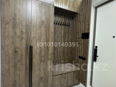 2-комнатная квартира · 60 м² · 6/25 этаж, Байдибек би стр. 127/7 — Shymkent city moll за 300 000 〒 в Шымкенте, Абайский р-н