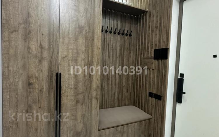 2-комнатная квартира · 60 м² · 6/25 этаж, Байдибек би стр. 127/7 — Shymkent city moll за 300 000 〒 в Шымкенте, Абайский р-н — фото 2