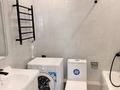 2-бөлмелі пәтер · 60 м² · 9/12 қабат, Алғабас ш/а., Омарова 11, бағасы: 300 000 ₸ в Алматы, Алатауский р-н — фото 5