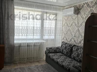 1-комнатная квартира, 35 м², 4/5 этаж, Назарбаева за 14.2 млн 〒 в Петропавловске