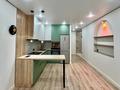 2-бөлмелі пәтер · 51.7 м² · 2/9 қабат, мкр Думан-2, мкрн Думан-2, бағасы: 45.5 млн ₸ в Алматы, Медеуский р-н — фото 16