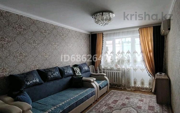 2-комнатная квартира, 58 м², 6/9 этаж, Мухтара ауэзова 155