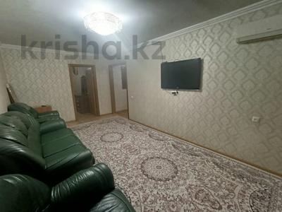 3-комнатная квартира · 60 м² · 4/5 этаж, мкр Сайран за 39 млн ₸ в Алматы, Ауэзовский р-н