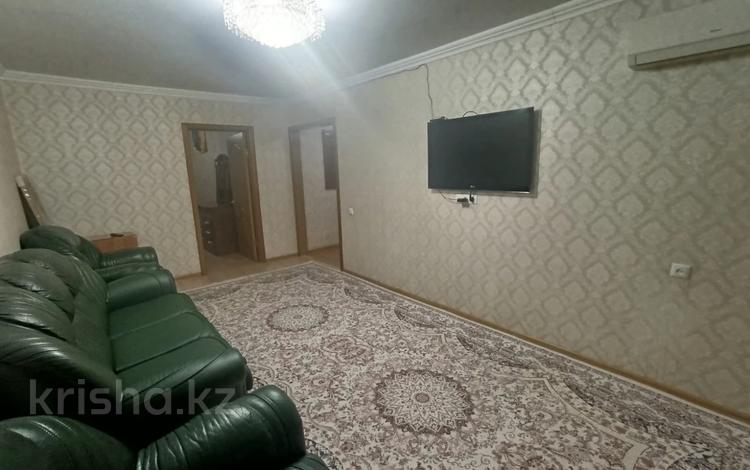 3-комнатная квартира · 60 м² · 4/5 этаж, мкр Сайран за 39 млн ₸ в Алматы, Ауэзовский р-н — фото 2