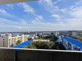 1-бөлмелі пәтер · 42.9 м² · 11/12 қабат, 4 микрорайон 62, бағасы: 18 млн ₸ в Конаеве — фото 2