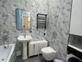 3-бөлмелі пәтер · 83 м² · 13 қабат, Абишева, бағасы: 43 млн ₸ в Алматы, Наурызбайский р-н — фото 4