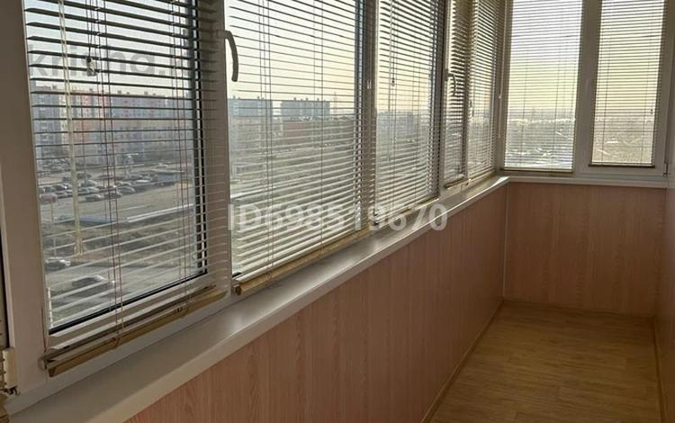 1-бөлмелі пәтер, 40 м², 7/9 қабат, Кизатова 5 — Сити молл, бағасы: 18 млн 〒 в Петропавловске — фото 2