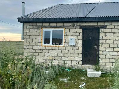 Отдельный дом · 2 комнаты · 70 м² · 10 сот., Номер 1 1 — Родниковка за 4 млн 〒 в Мартуке