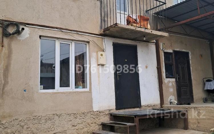 Отдельный дом · 3 комнаты · 80 м² · 8 сот., мкр Ынтымак — Сатпаева улица магазин Нурислам за 70 000 ₸ в Шымкенте, Абайский р-н — фото 2